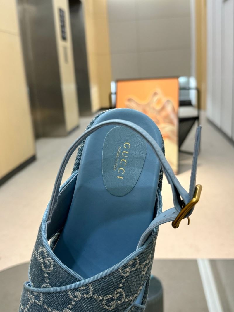 Gucci Sandals